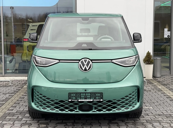 Volkswagen ID.Buzz cena 247722 przebieg: 10, rok produkcji 2023 z Wieliczka małe 56